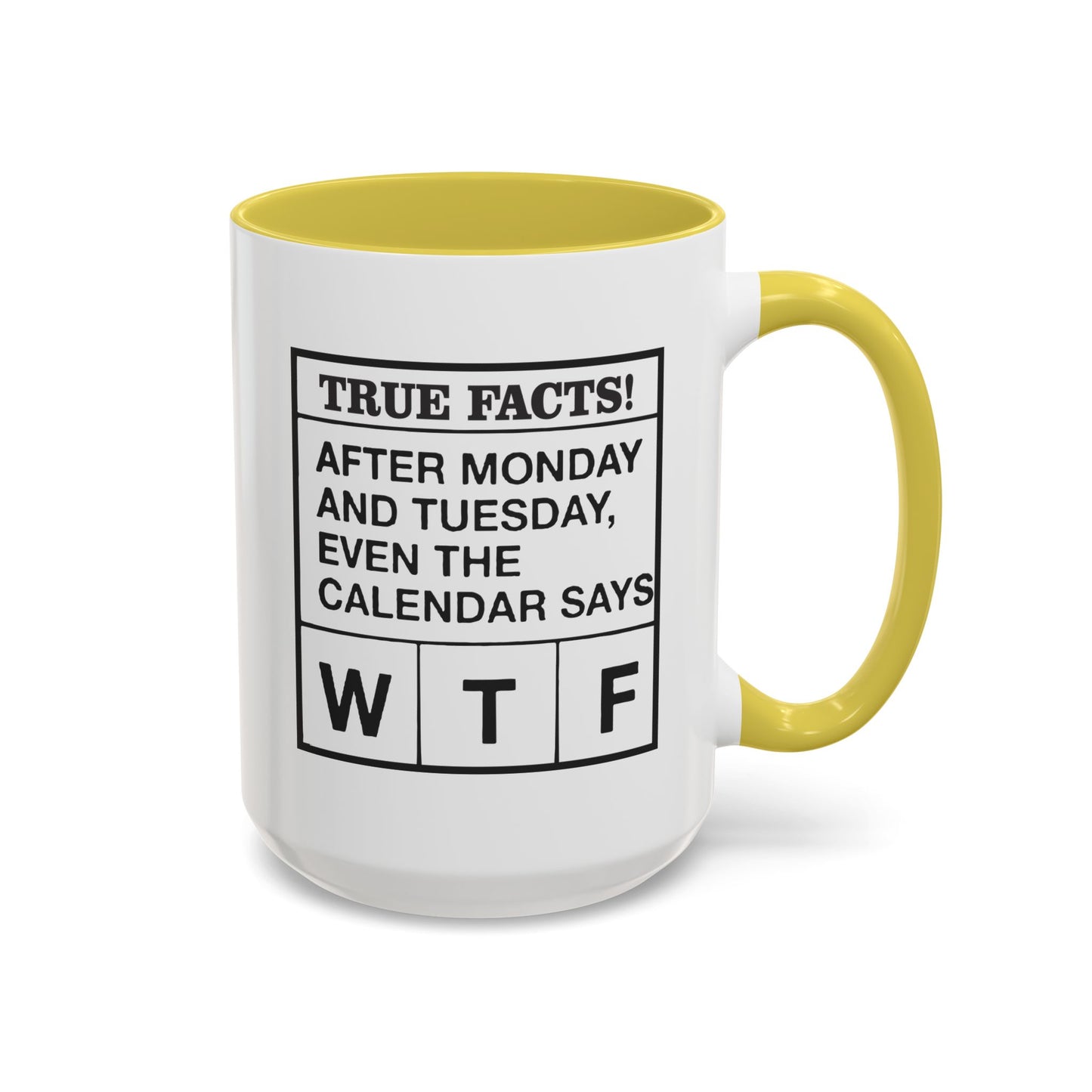 Colorful Whimsical Mugs - Perfect for Coffee Lovers, Gifts for Birthdays, Seasonal Celebrations - Fyne Tyme