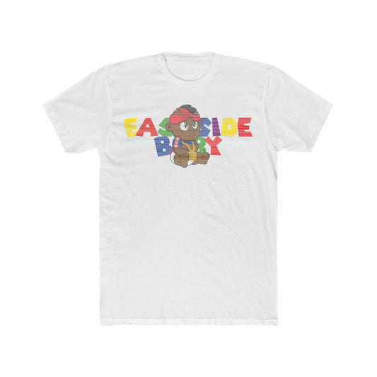 Unisex East-Side Baby Tee