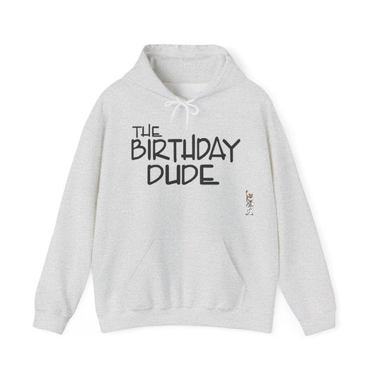 Statue of Liberty Hoodie, Unisex Sweatshirt, Gift for Her, Comfortable Apparel, Design Sweatshirt - The birthday dude