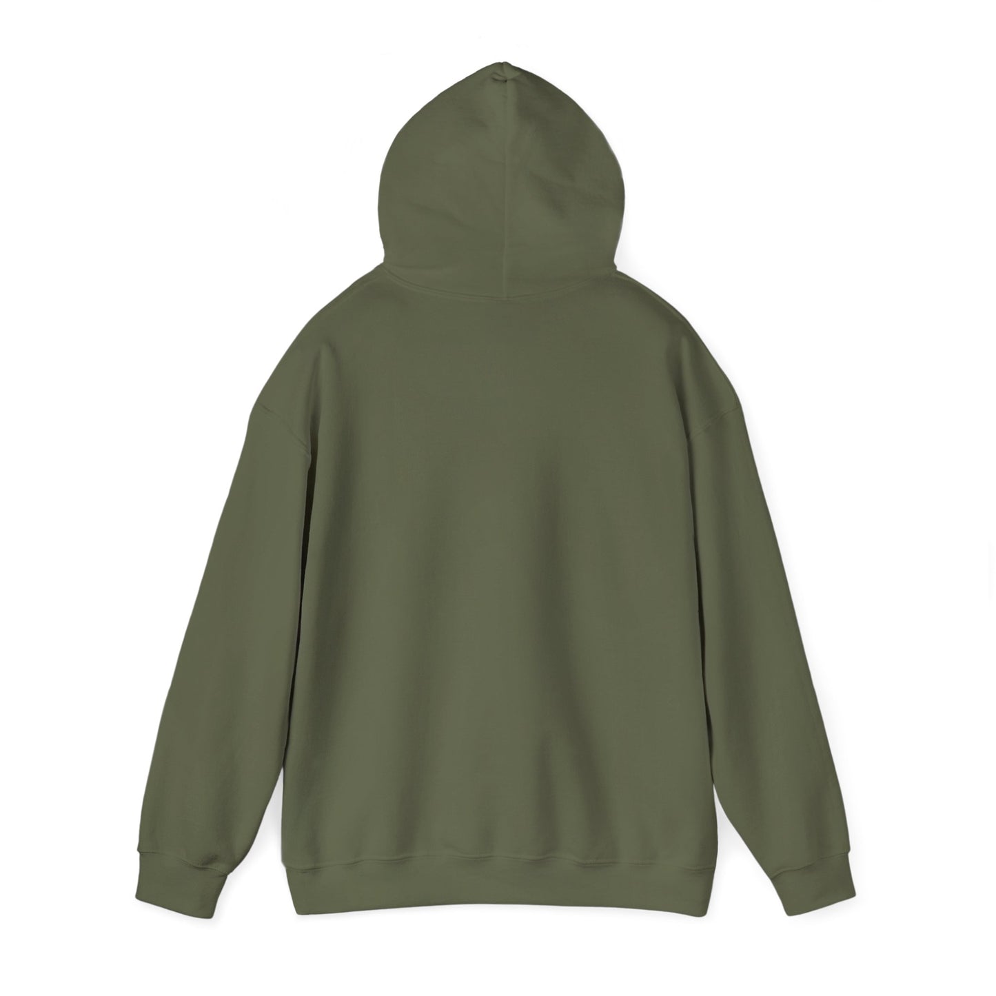 Statue of Liberty Hoodie, Funny Unisex Sweatshirt, Gift for Her, Casual Wear, Comfortable Apparel, Unique Design Sweatshirt - Boyz Camp