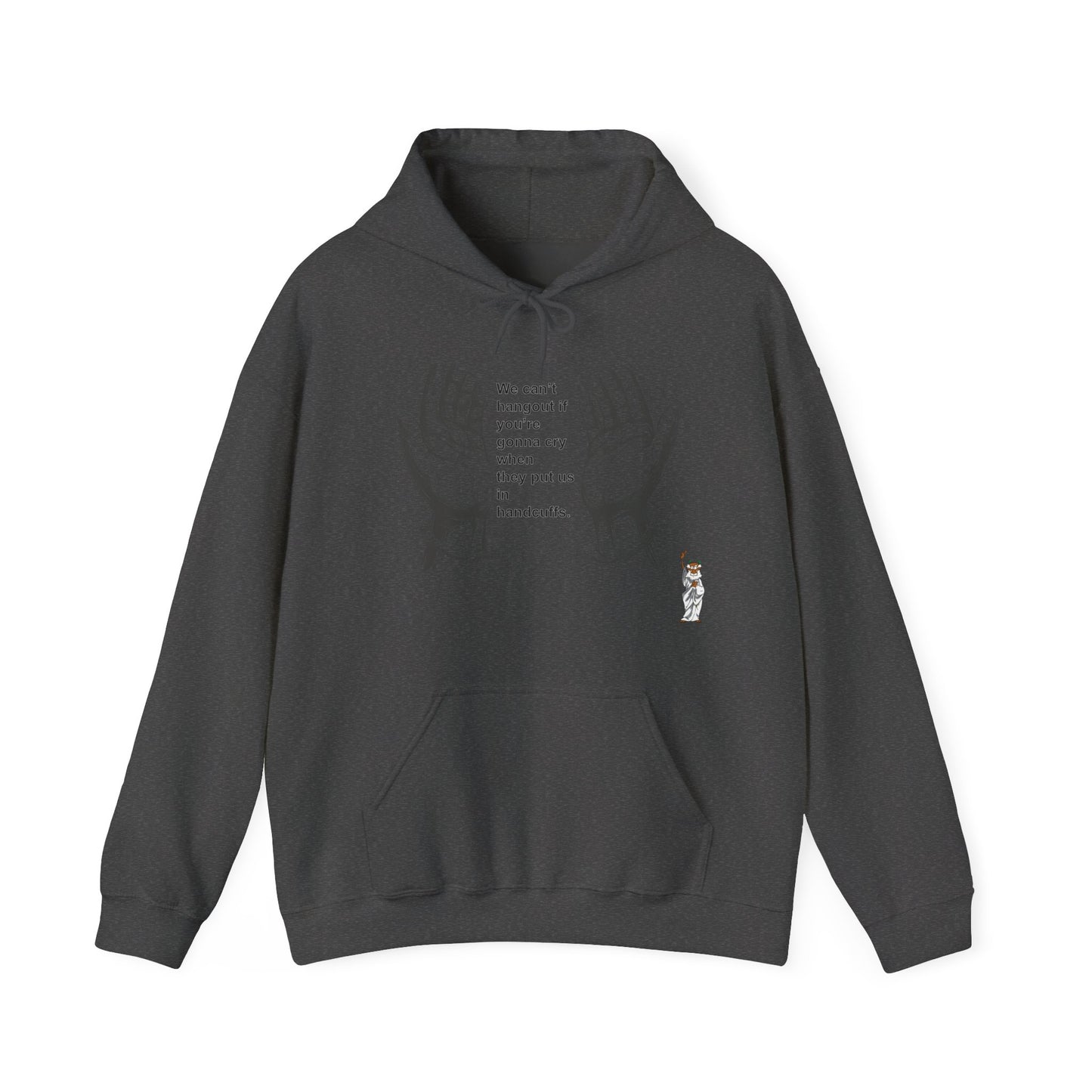 Statue of Liberty Hoodie, Unisex Sweatshirt, Gift for Her, Comfortable Apparel, Design Sweatshirt - We cant hangout