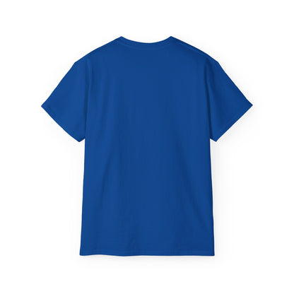 Optimum Academy Logo T‑Shirt — School Spirit Tee