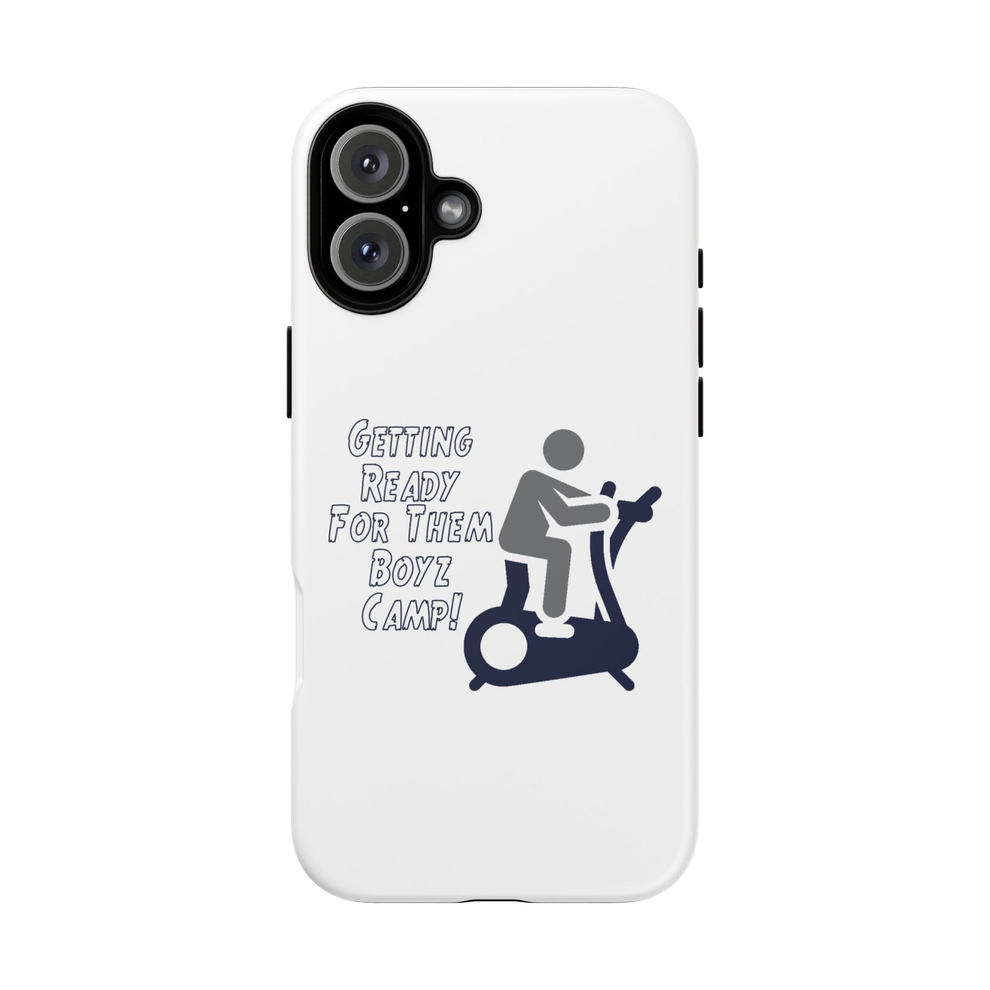 Whimsical Phone Case featuring Sage Character, Quirky Gift for Philosophers, Custom Smartphone Accessory, Fun Tech Decor - Boyz Camp