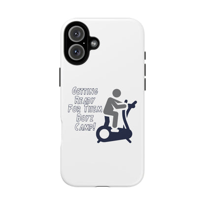 Whimsical Phone Case featuring Sage Character, Quirky Gift for Philosophers, Custom Smartphone Accessory, Fun Tech Decor - Boyz Camp