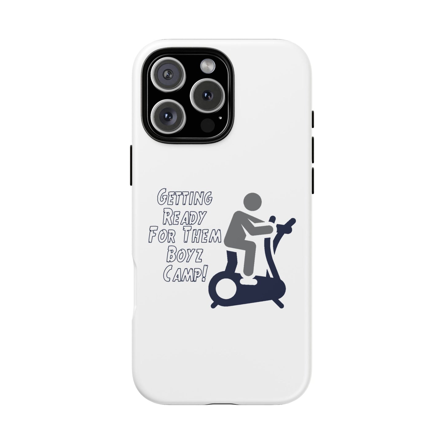 Whimsical Phone Case featuring Sage Character, Quirky Gift for Philosophers, Custom Smartphone Accessory, Fun Tech Decor - Boyz Camp