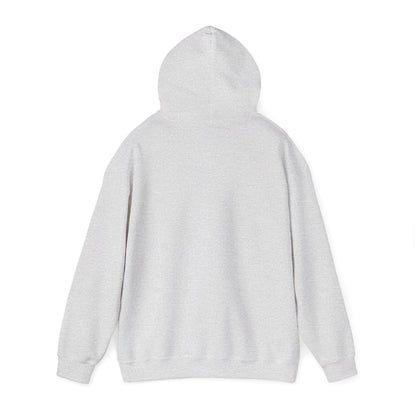 Statue of Liberty Hoodie, Funny Unisex Sweatshirt, Gift for Her, Casual Wear, Comfortable Apparel, Unique Design Sweatshirt - Boyz Camp