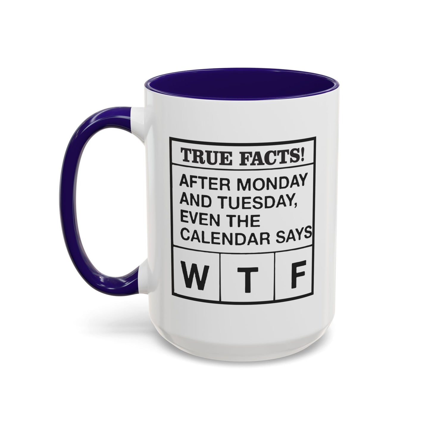 Colorful Whimsical Mugs - Perfect for Coffee Lovers, Gifts for Birthdays, Seasonal Celebrations - My dam check liquor