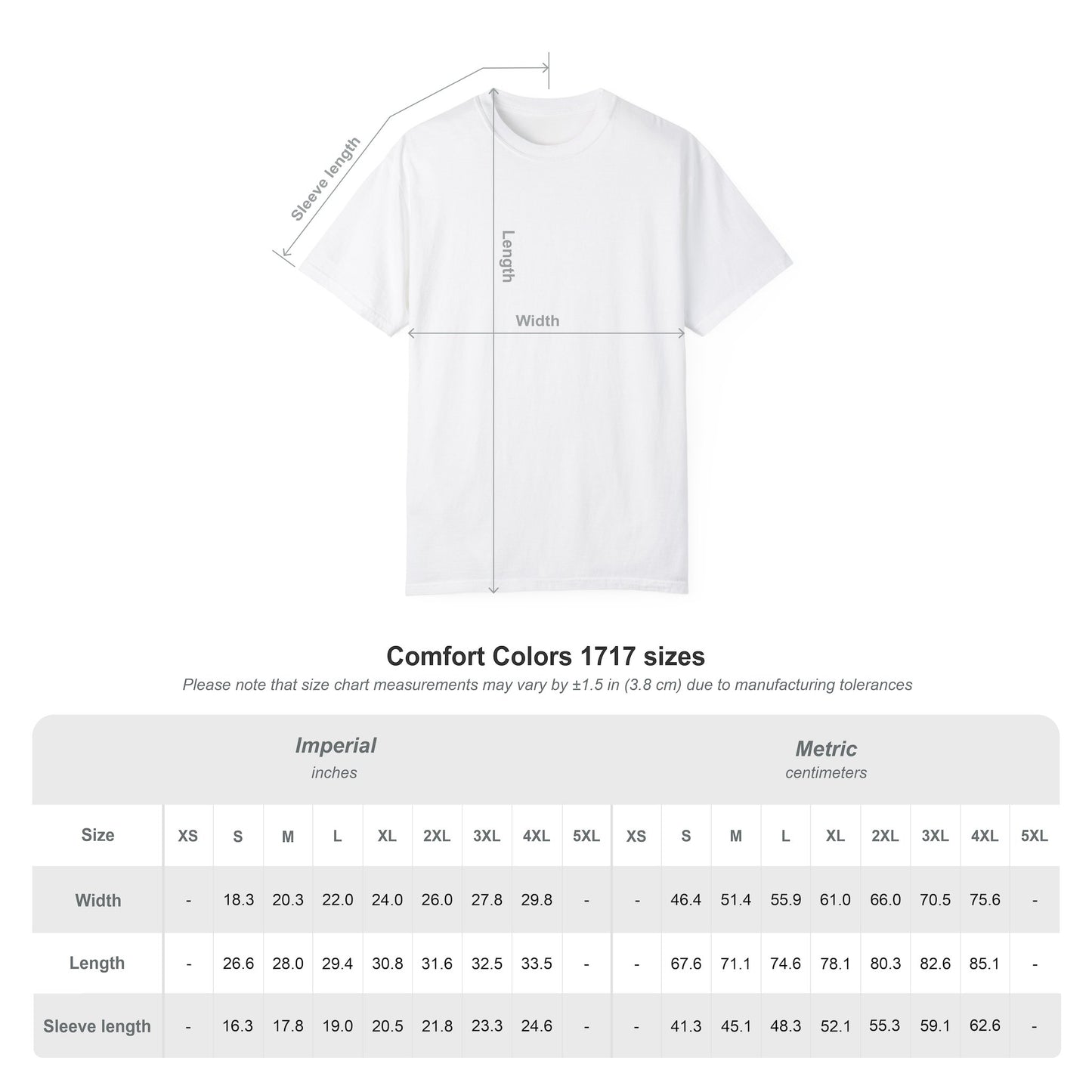 “Your Feelings Are Valid, But Your Reaction Is Your Choice” Graphic T-Shirt