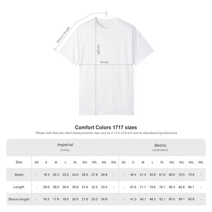 “Your Feelings Are Valid, But Your Reaction Is Your Choice” Graphic T-Shirt