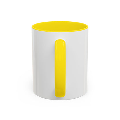 Basketball-Themed Coffee Mug, Nothing But Net Design, Sports Fan Gift, Perfect for Coaches, Players, Game Day