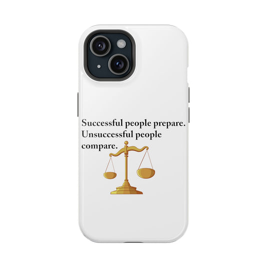 Magnetic Phone Cases, , Fitness Gift, Motivational Accessory, Accessories- Successful People