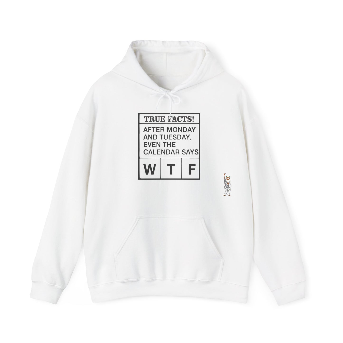 Statue of Liberty Hoodie, Unisex Sweatshirt, Gift for Her, Comfortable Apparel, Design Sweatshirt - Texas Proud - True Facts