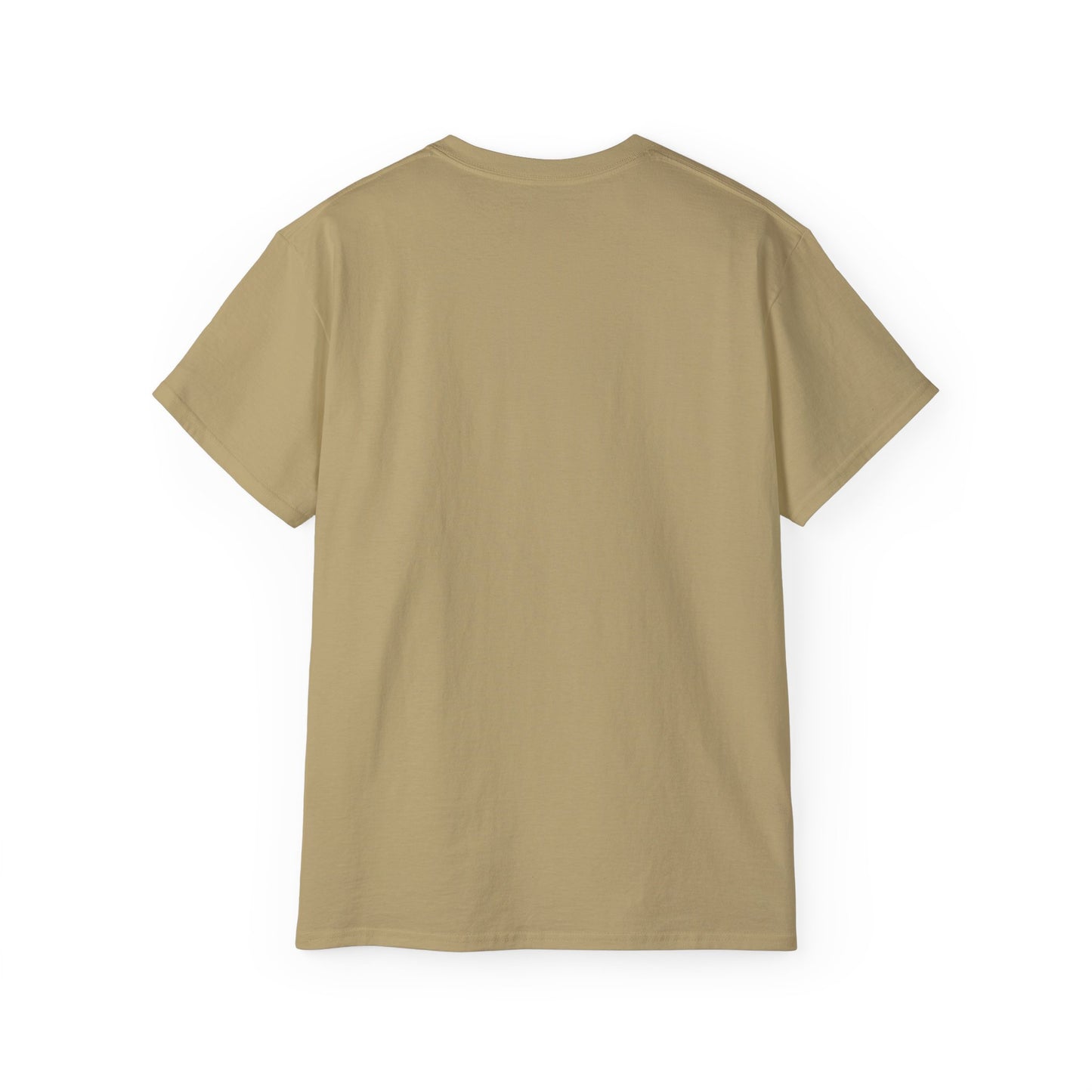 Optimum Academy Logo T‑Shirt — School Spirit Tee