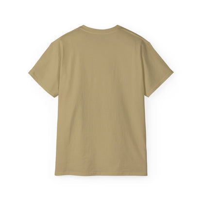 Optimum Academy Logo T‑Shirt — School Spirit Tee