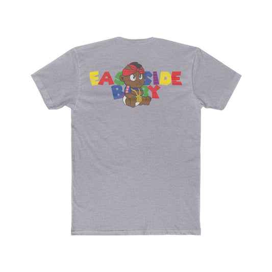 Unisex East-Side Baby Tee