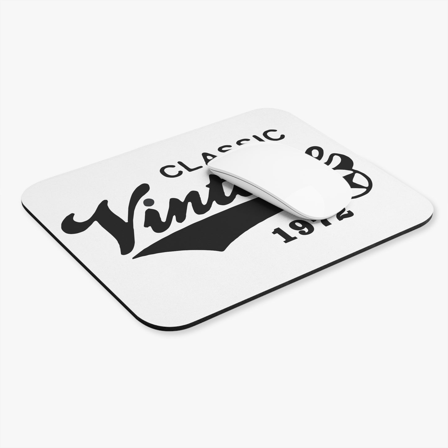 Mouse Pad - Classic Vintage 1972