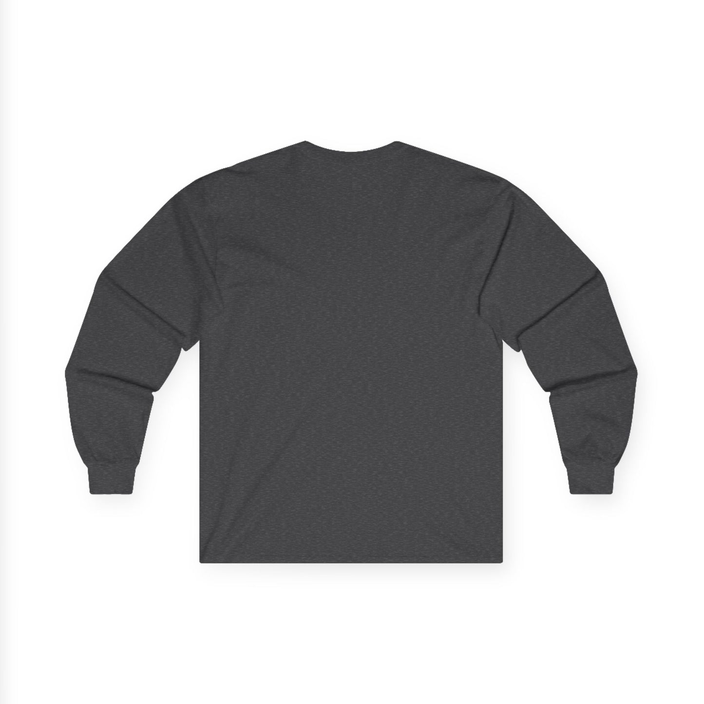 Unisex Ultra Cotton Long Sleeve Tee - Tequila is the devil-but i love it