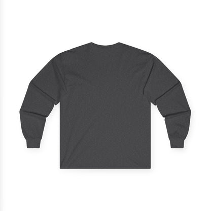 Unisex Ultra Cotton Long Sleeve Tee - Tequila is the devil-but i love it