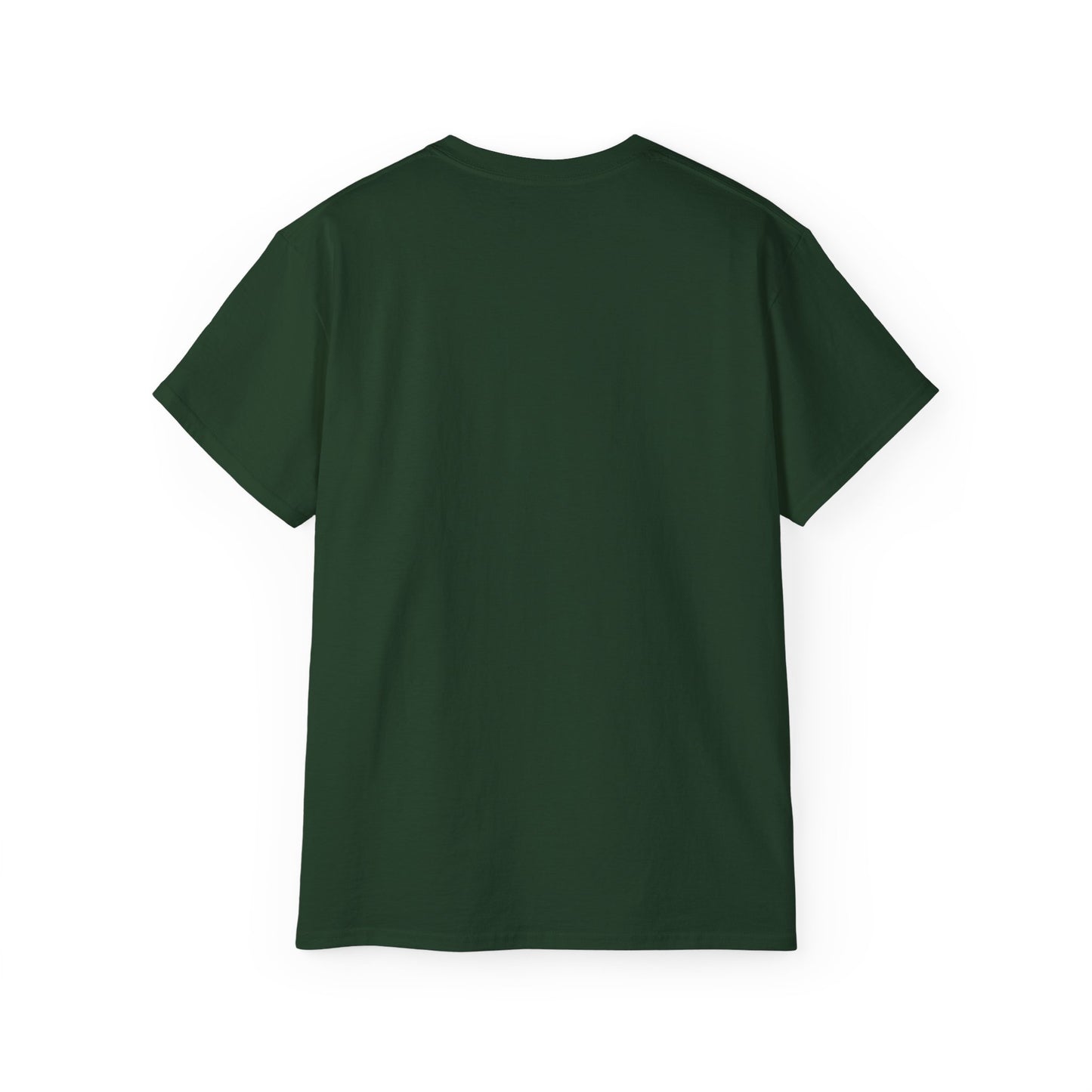 Optimum Academy Logo T‑Shirt — School Spirit Tee