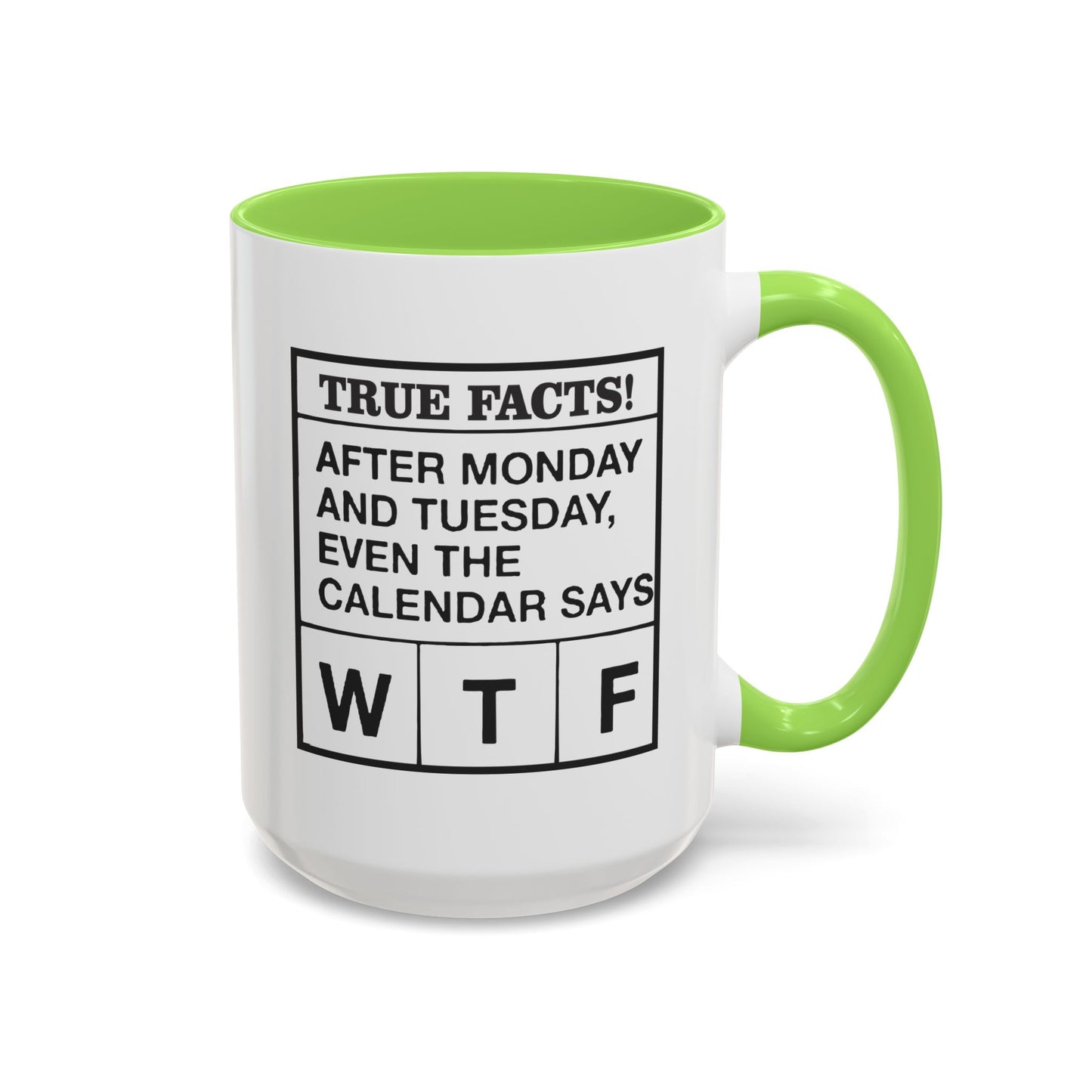 Colorful Whimsical Mugs - Perfect for Coffee Lovers, Gifts for Birthdays, Seasonal Celebrations - Fyne Tyme