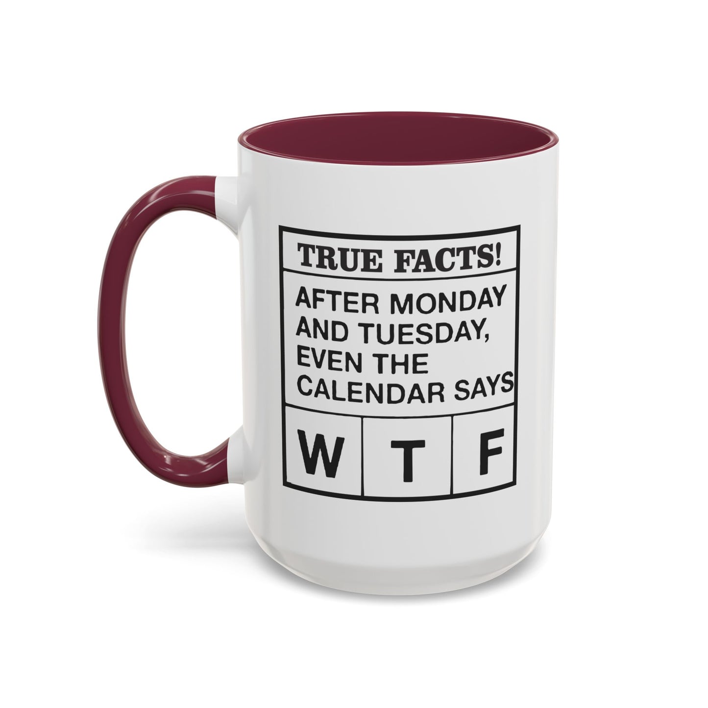 Colorful Whimsical Mugs - Perfect for Coffee Lovers, Gifts for Birthdays, Seasonal Celebrations - My dam check liquor