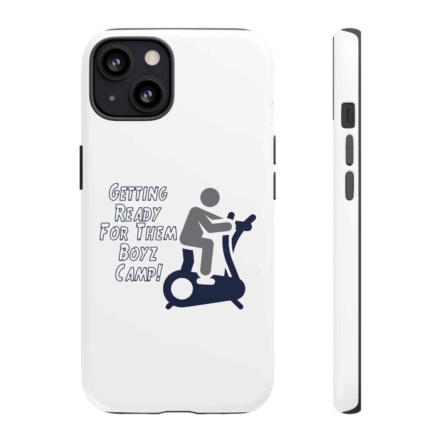 Whimsical Phone Case featuring Sage Character, Quirky Gift for Philosophers, Custom Smartphone Accessory, Fun Tech Decor - Boyz Camp