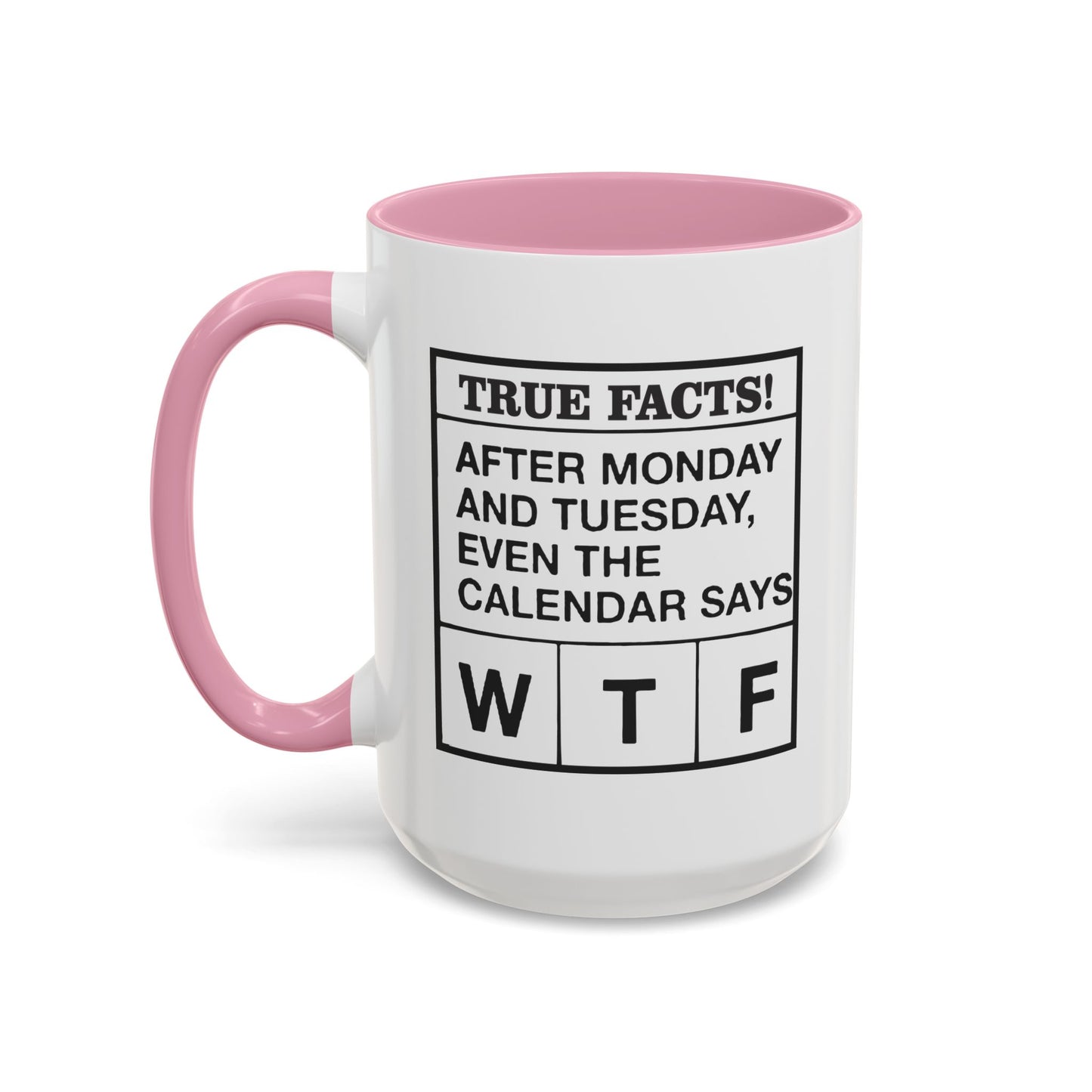 Colorful Whimsical Mugs - Perfect for Coffee Lovers, Gifts for Birthdays, Seasonal Celebrations - Comfort zone is a beautiful place