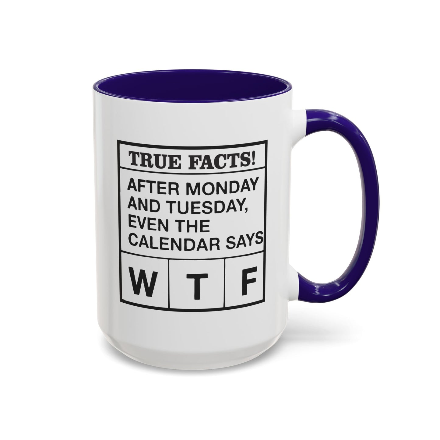 Colorful Whimsical Mugs - Perfect for Coffee Lovers, Gifts for Birthdays, Seasonal Celebrations - Fyne Tyme