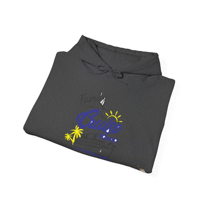 Statue of Liberty Hoodie, Unisex Sweatshirt, Gift for Her, Comfortable Apparel, Design Sweatshirt - Family Cruise Squad