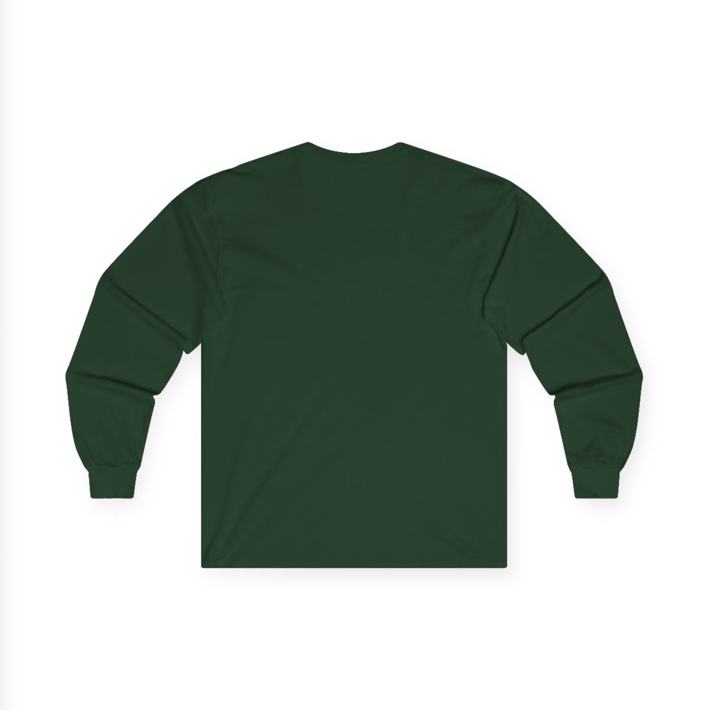 Unisex Ultra Cotton Long Sleeve Tee - Be Kind - It Matters