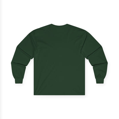 Unisex Ultra Cotton Long Sleeve Tee - Be Kind - It Matters