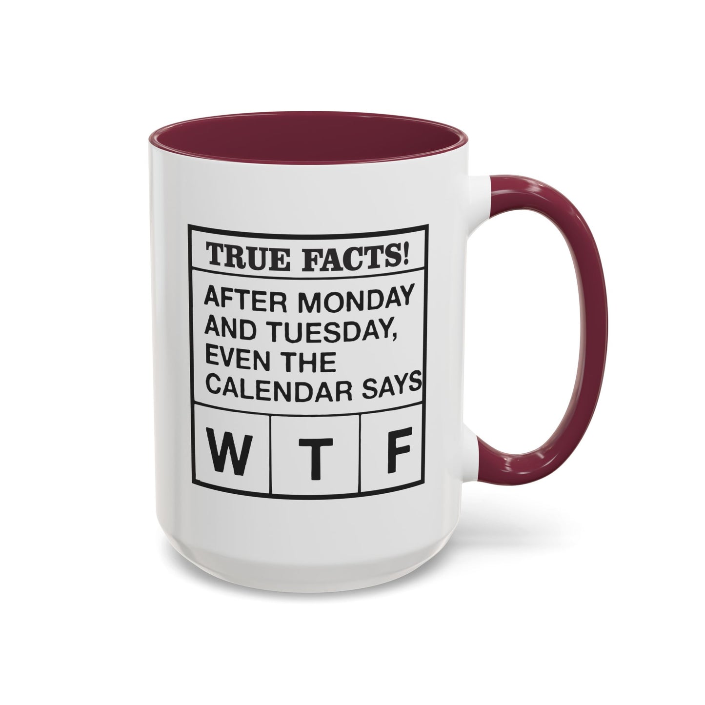 Colorful Whimsical Mugs - Perfect for Coffee Lovers, Gifts for Birthdays, Seasonal Celebrations - Family Cruise Squad