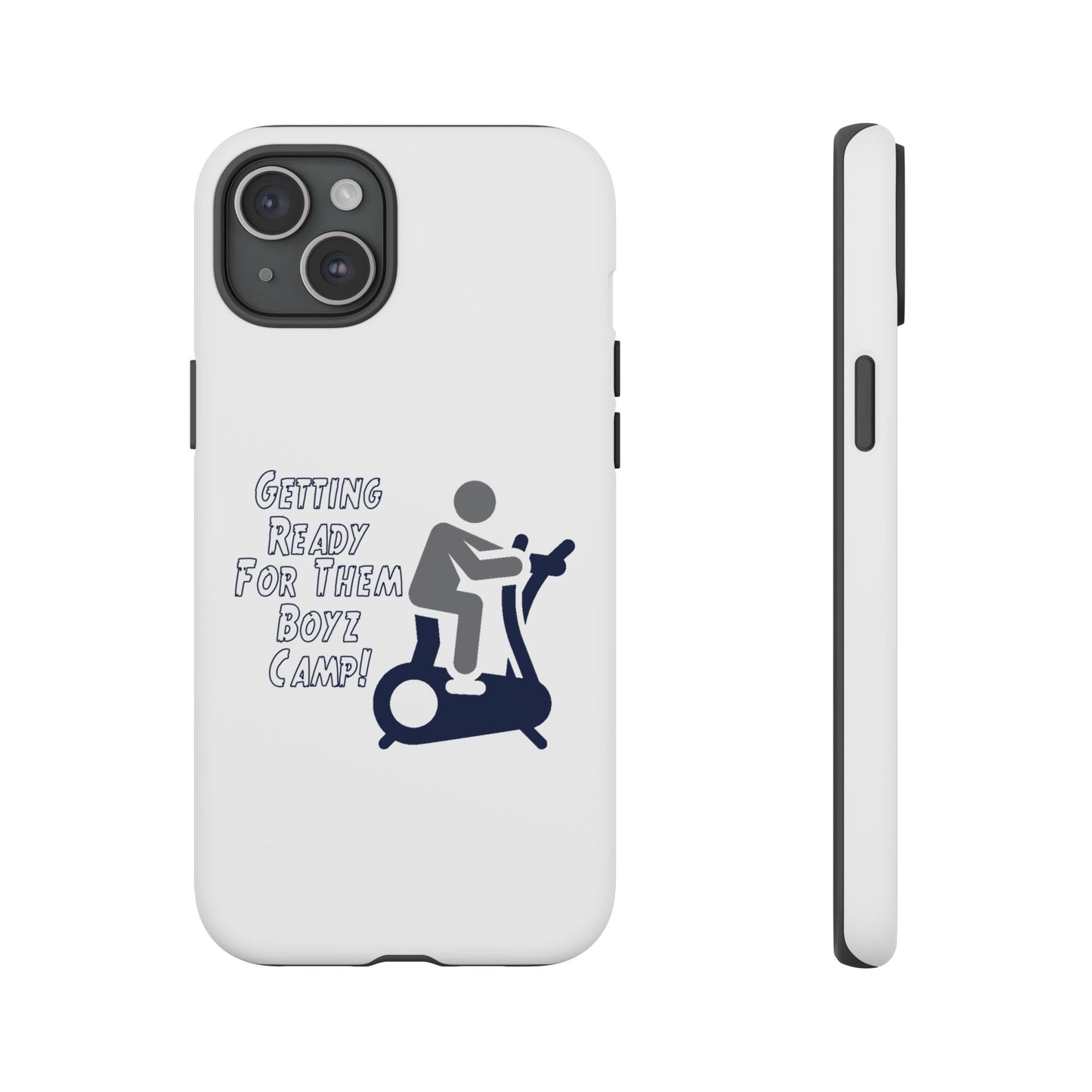Whimsical Phone Case featuring Sage Character, Quirky Gift for Philosophers, Custom Smartphone Accessory, Fun Tech Decor - Boyz Camp