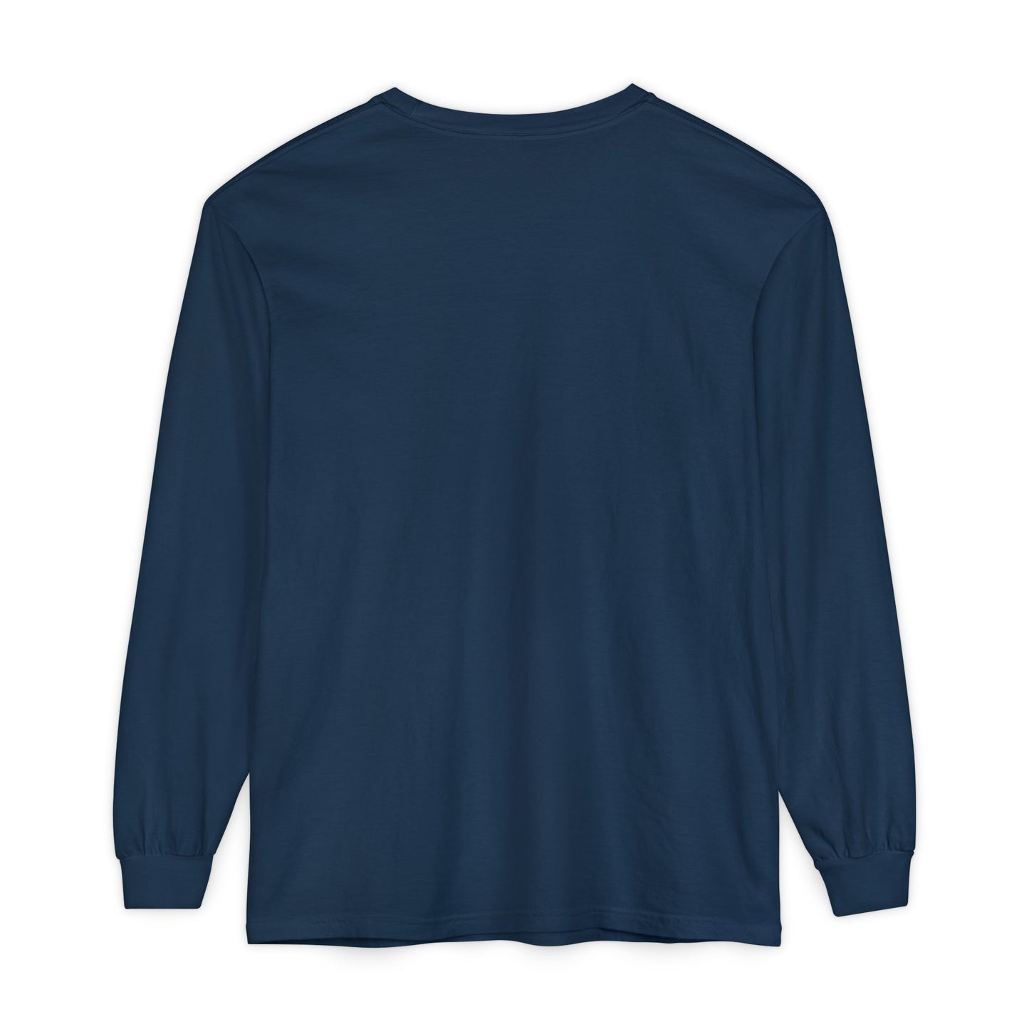 Philosopher Long Sleeve T-Shirt, Comfortable Casual Wear, Gift for Thinkers, Ideal for Birthdays - Boyz Camp