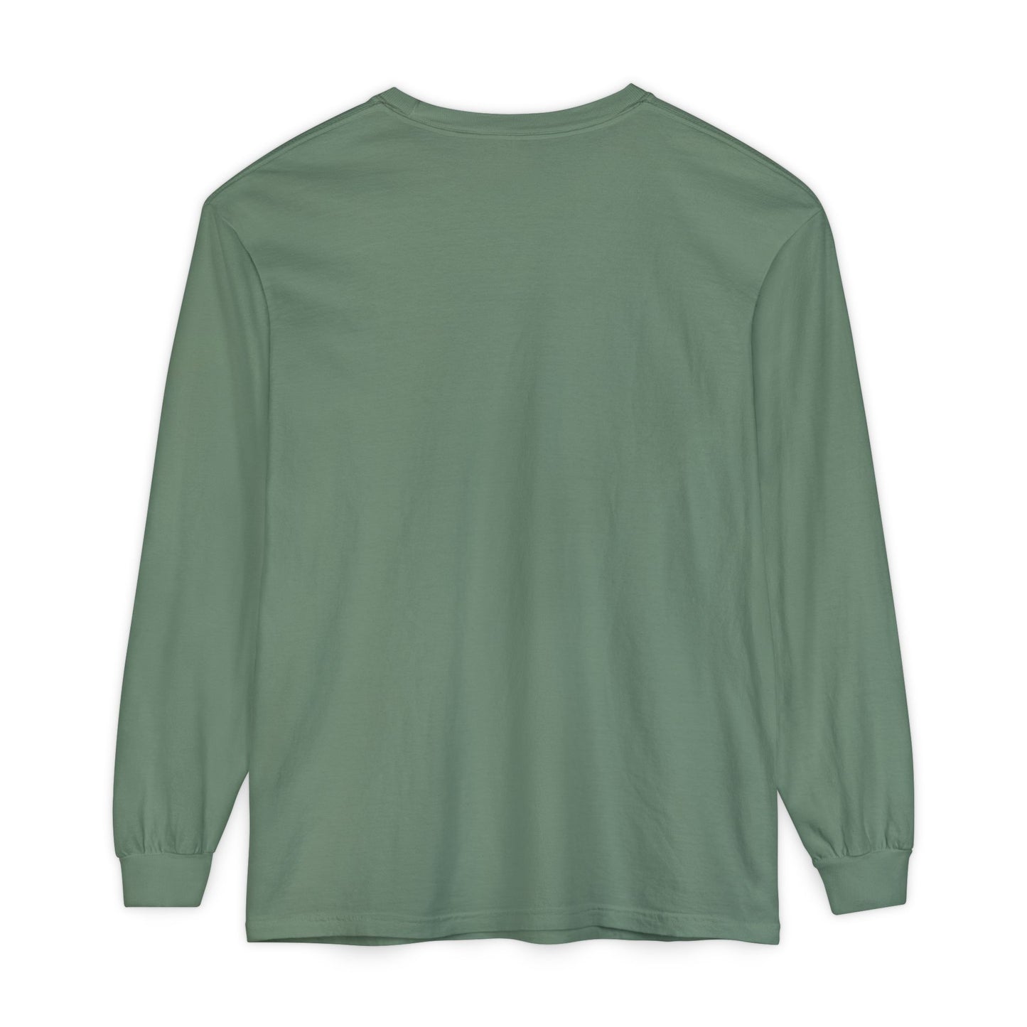 Philosopher Long Sleeve T-Shirt, Comfortable Casual Wear, Gift for Thinkers, Ideal for Birthdays - Boyz Camp