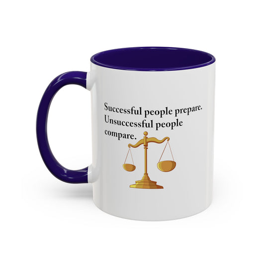 Colorful Whimsical Mugs - Perfect for Coffee Lovers, Gifts for Birthdays, Seasonal Celebrations - Successful People