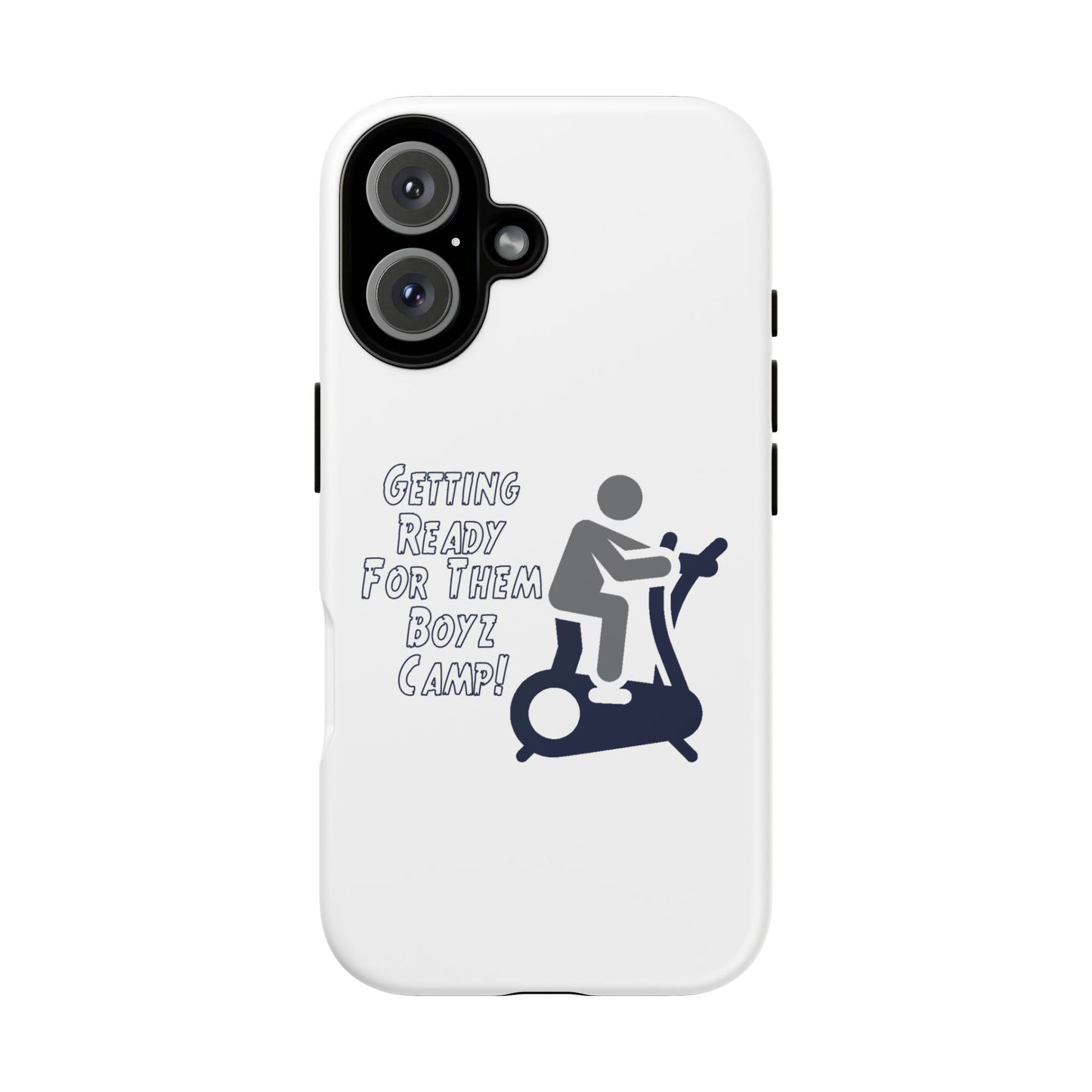 Whimsical Phone Case featuring Sage Character, Quirky Gift for Philosophers, Custom Smartphone Accessory, Fun Tech Decor - Boyz Camp
