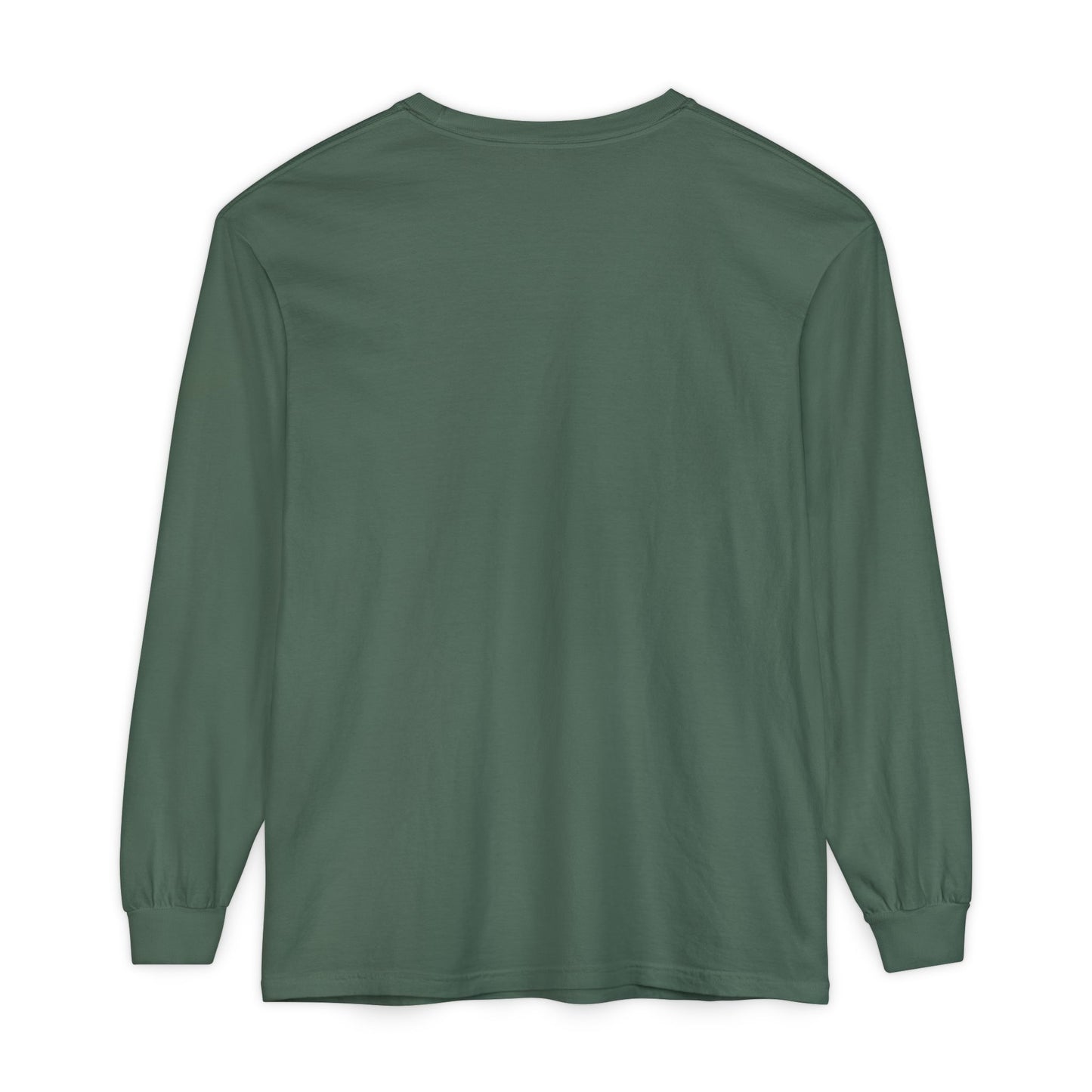 Philosopher Long Sleeve T-Shirt, Comfortable Casual Wear, Gift for Thinkers, Ideal for Birthdays - Boyz Camp