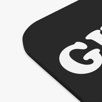 Mouse Pad - Giving up is cancelled