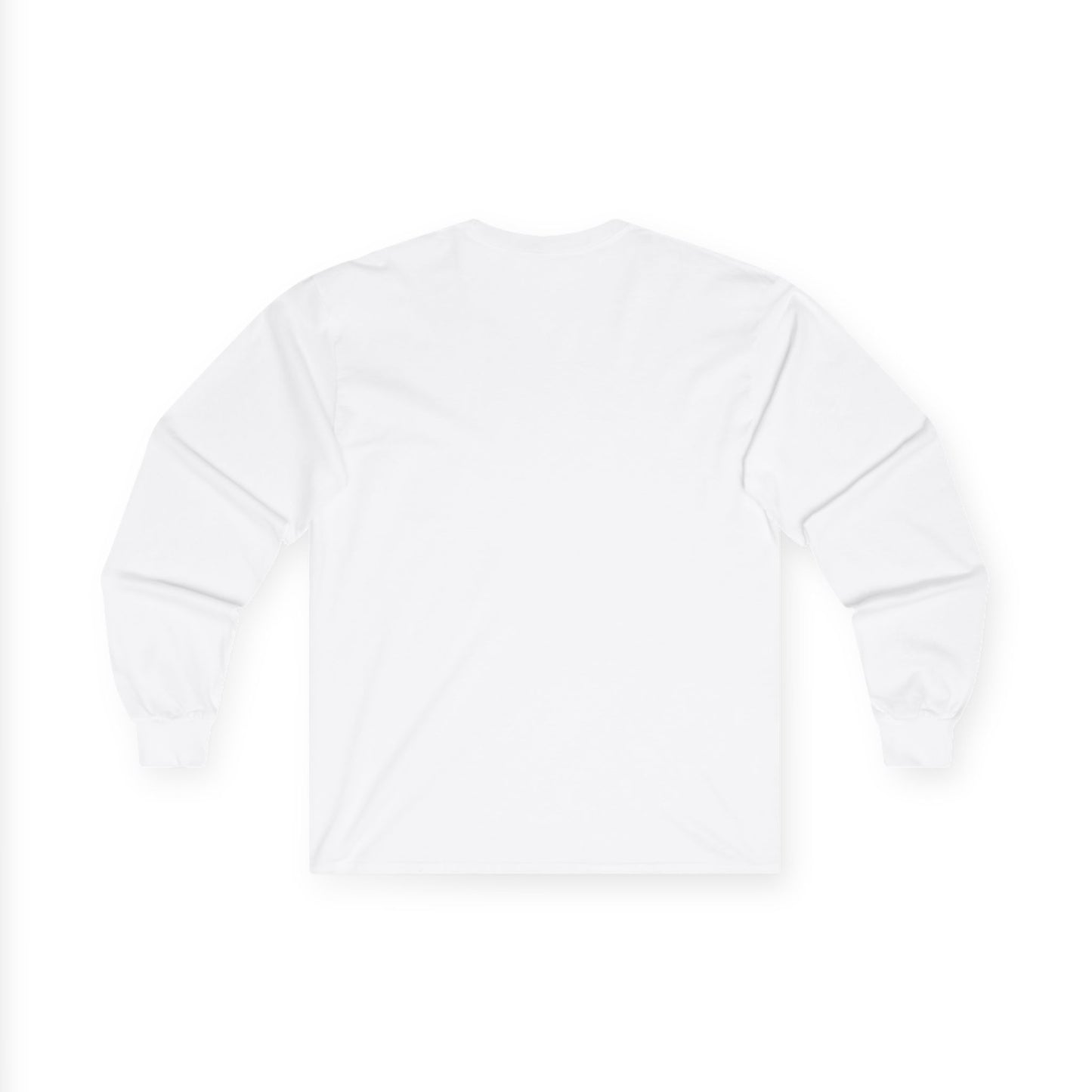 Unisex Ultra Cotton Long Sleeve Tee - Tequila is the devil-but i love it