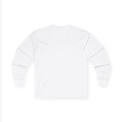 Unisex Ultra Cotton Long Sleeve Tee - Tequila is the devil-but i love it