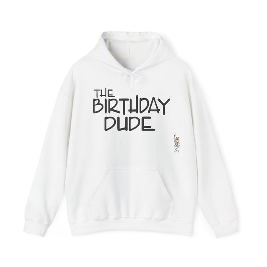Statue of Liberty Hoodie, Unisex Sweatshirt, Gift for Her, Comfortable Apparel, Design Sweatshirt - The birthday dude