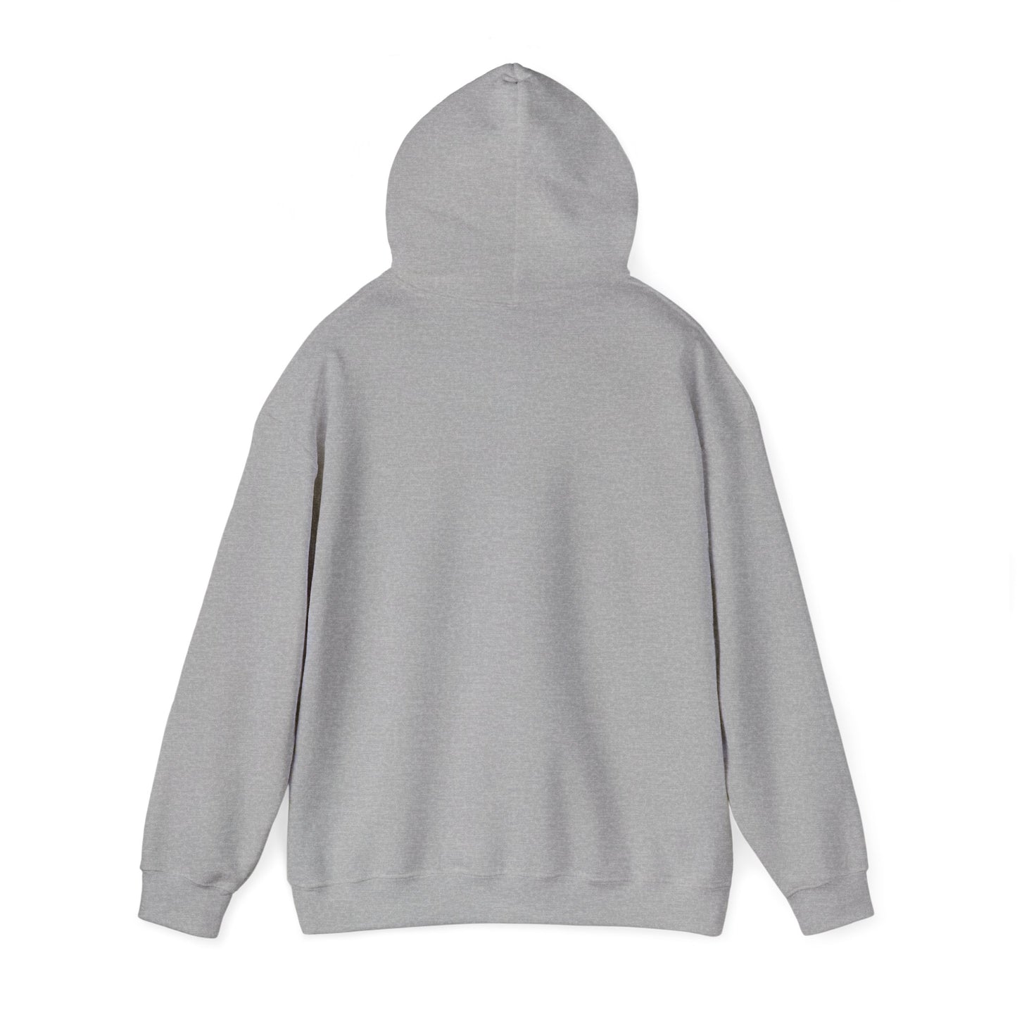 Statue of Liberty Hoodie, Funny Unisex Sweatshirt, Gift for Her, Casual Wear, Comfortable Apparel, Unique Design Sweatshirt - Boyz Camp