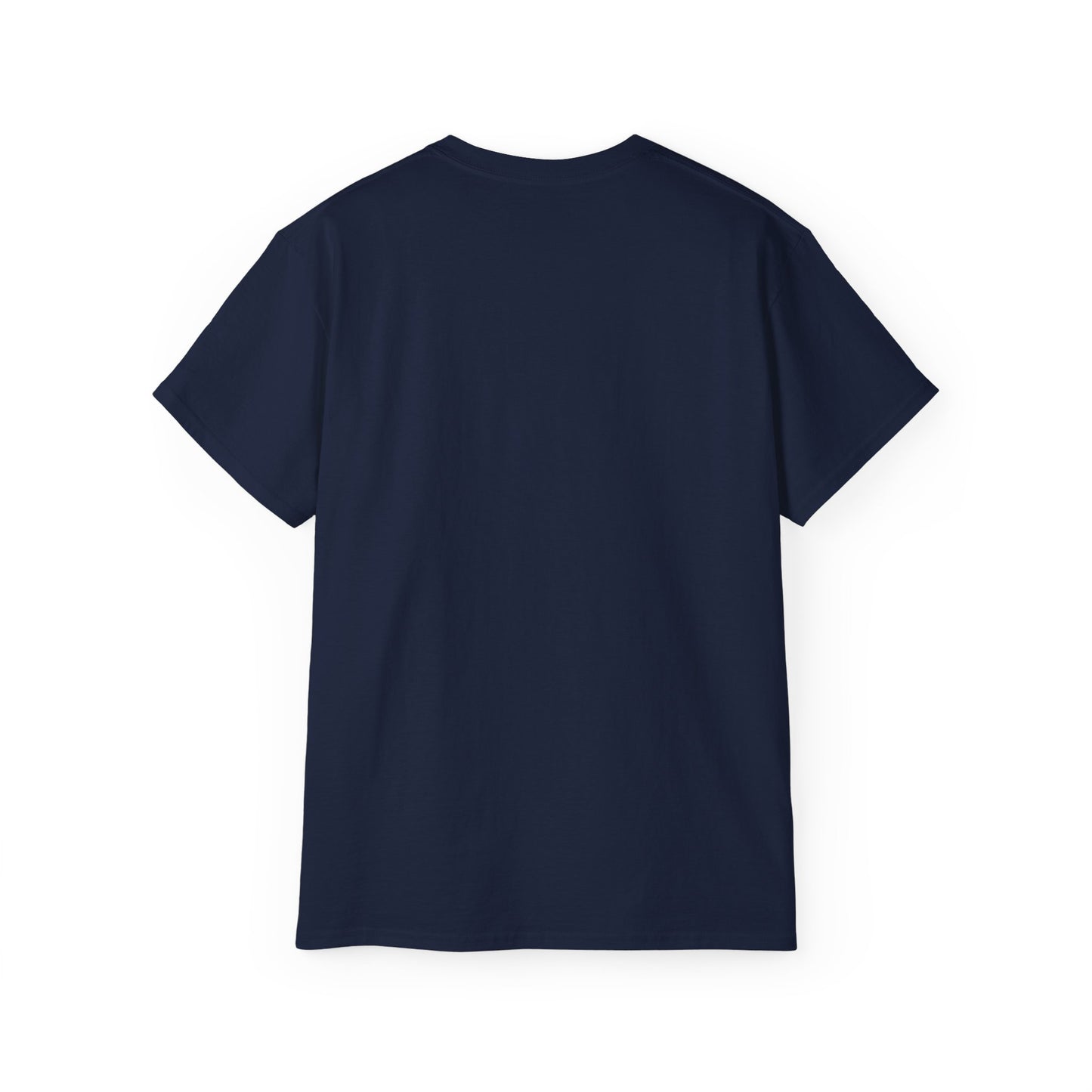 Optimum Academy Logo T‑Shirt — School Spirit Tee