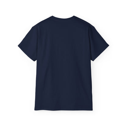 Optimum Academy Logo T‑Shirt — School Spirit Tee