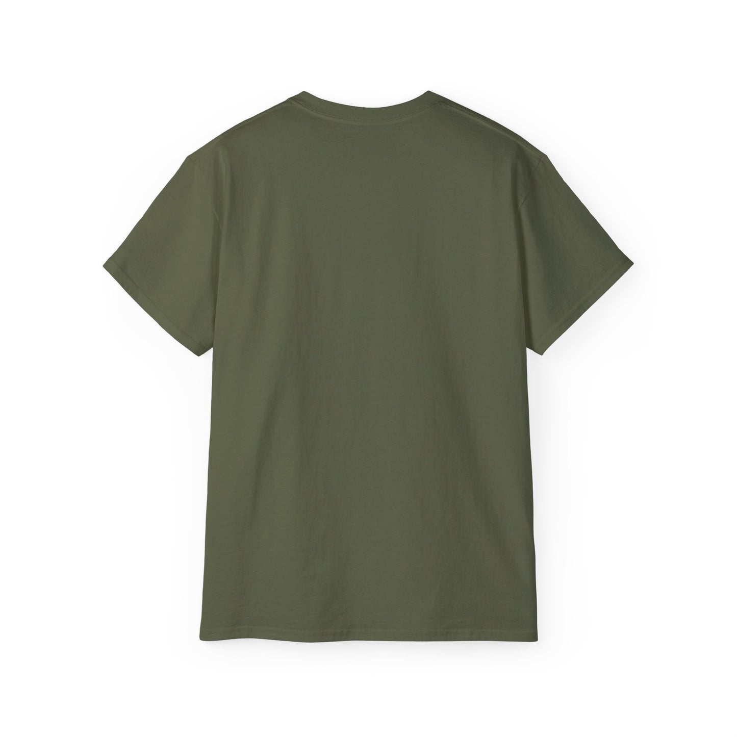 Optimum Academy Logo T‑Shirt — School Spirit Tee