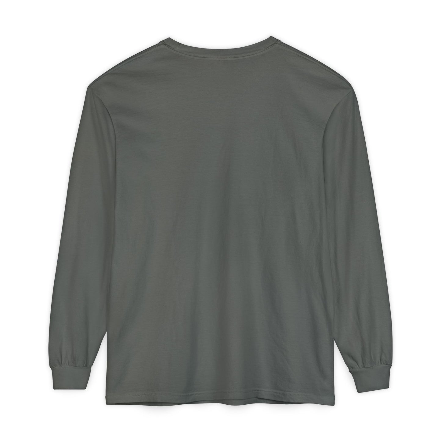 Philosopher Long Sleeve T-Shirt, Comfortable Casual Wear, Gift for Thinkers, Ideal for Birthdays - Boyz Camp