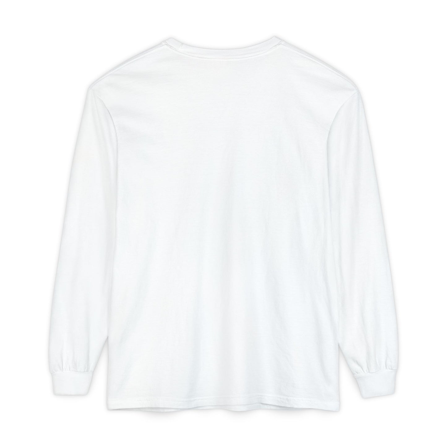 Philosopher Long Sleeve T-Shirt, Comfortable Casual Wear, Gift for Thinkers, Ideal for Birthdays - Boyz Camp