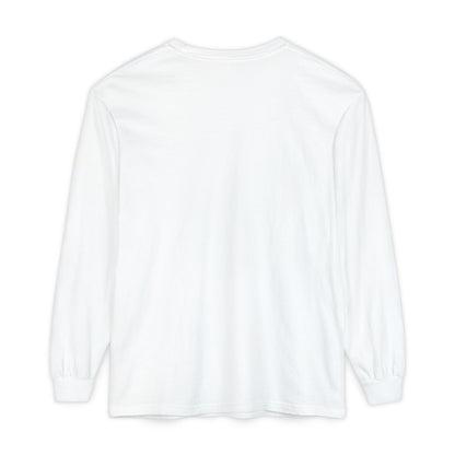 Philosopher Long Sleeve T-Shirt, Comfortable Casual Wear, Gift for Thinkers, Ideal for Birthdays - Boyz Camp