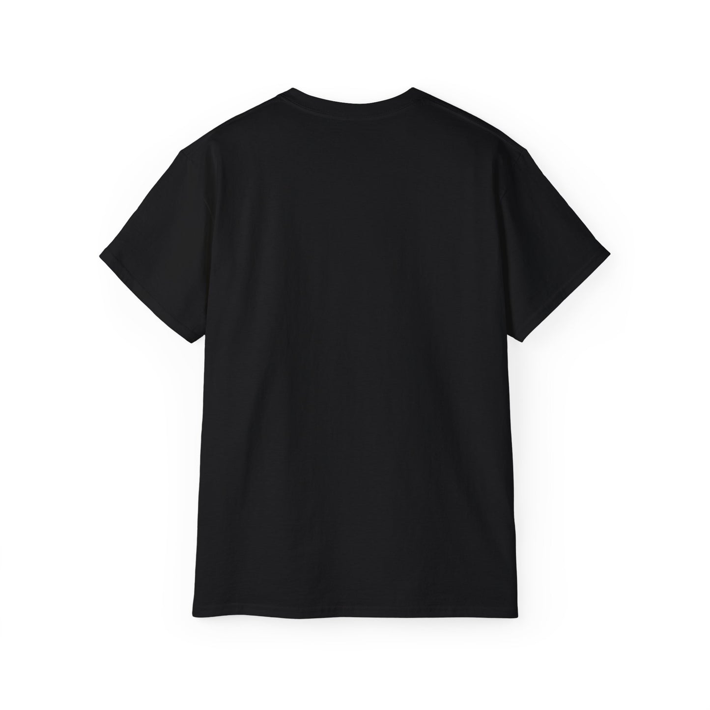 Optimum Academy Logo T‑Shirt — School Spirit Tee